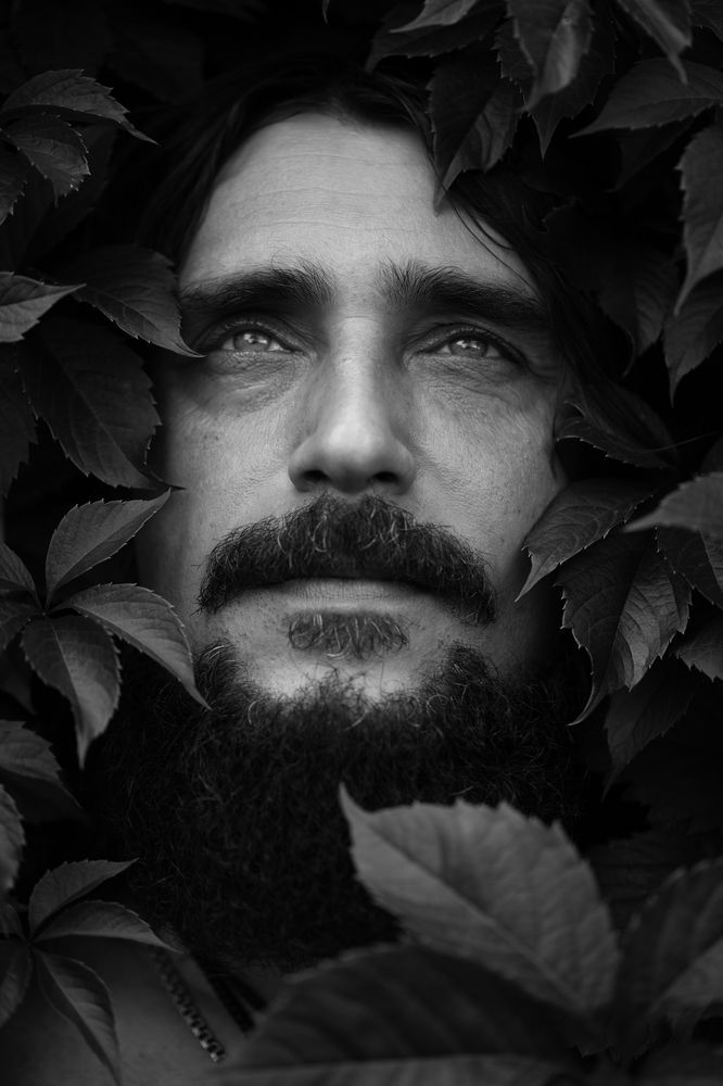 Photograph by Юлия Любич