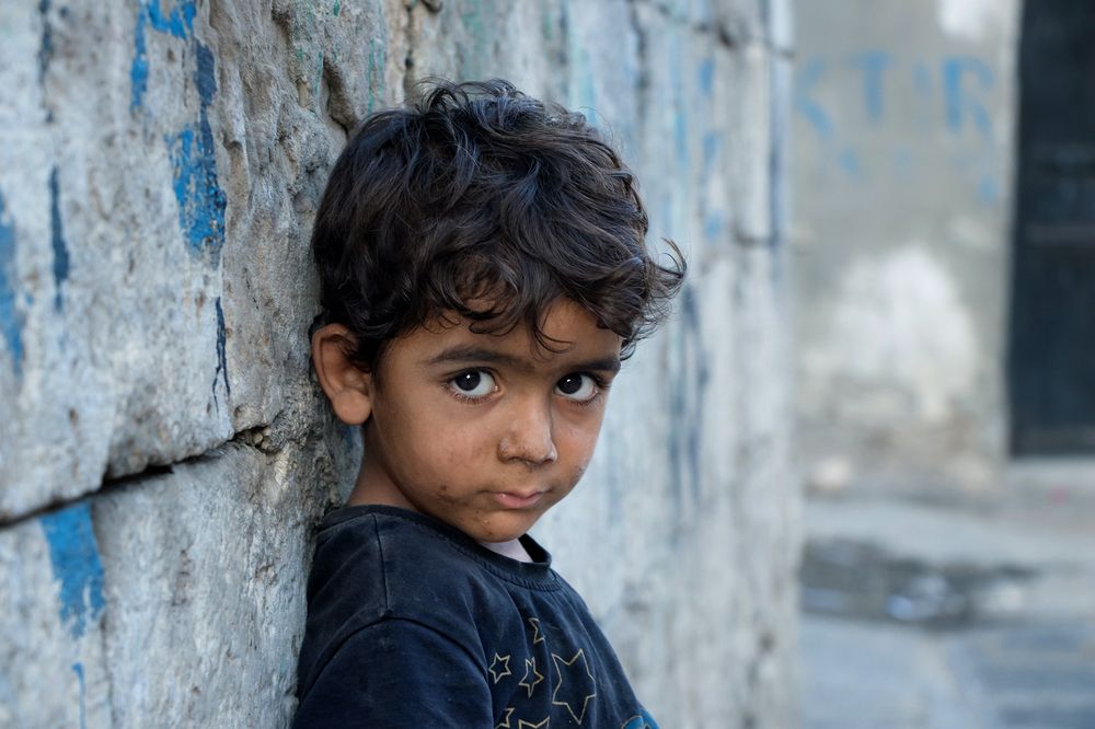 Photograph by Mehmet ÇAP