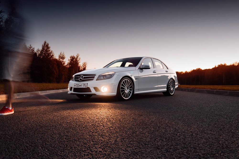 Photograph by Николай Пальцев