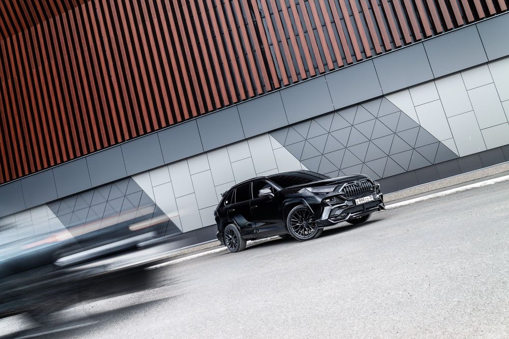 Photograph by Николай Пальцев