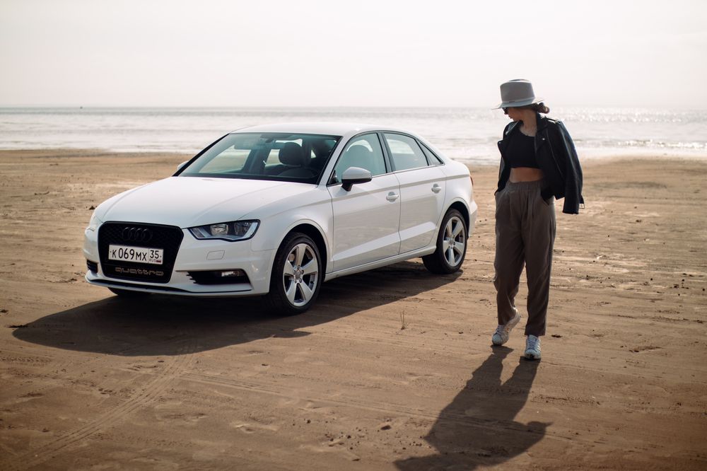 Photograph by Николай Пальцев