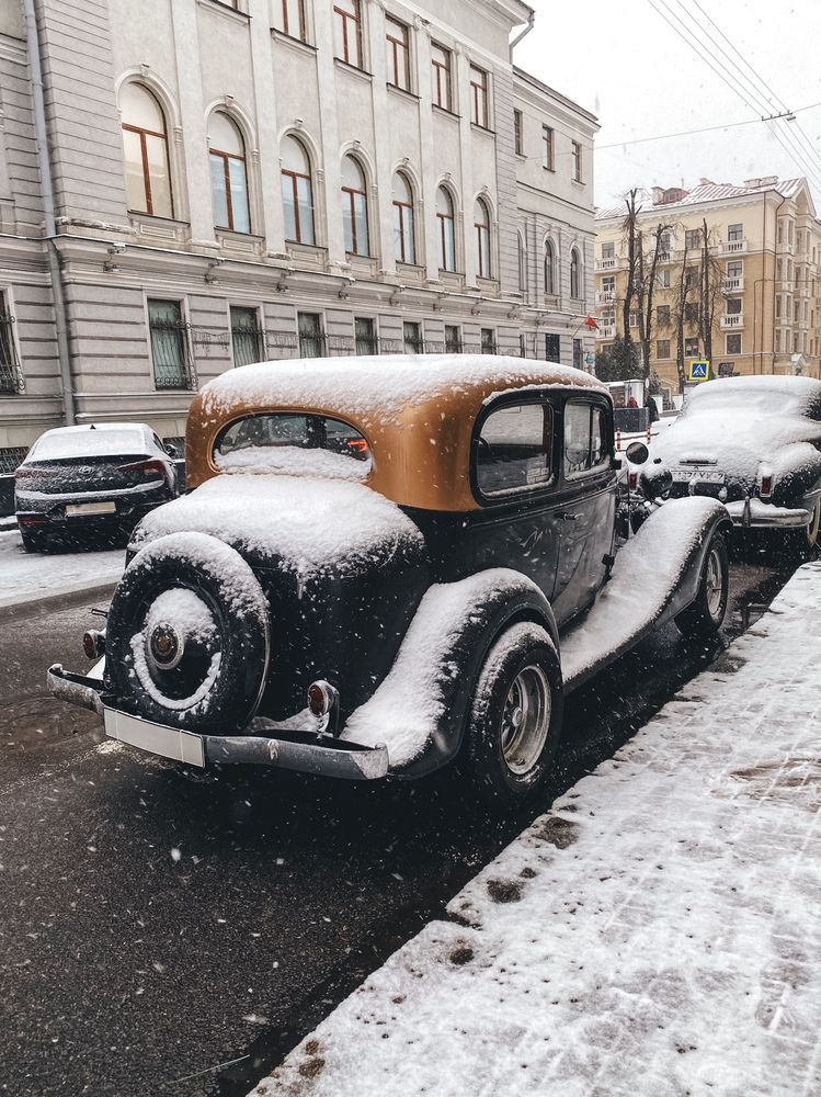 Фотография автора Лариса Гришкевич