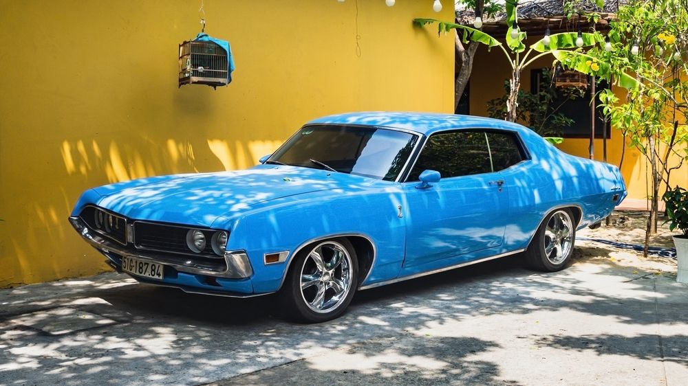 Photograph by Oksana