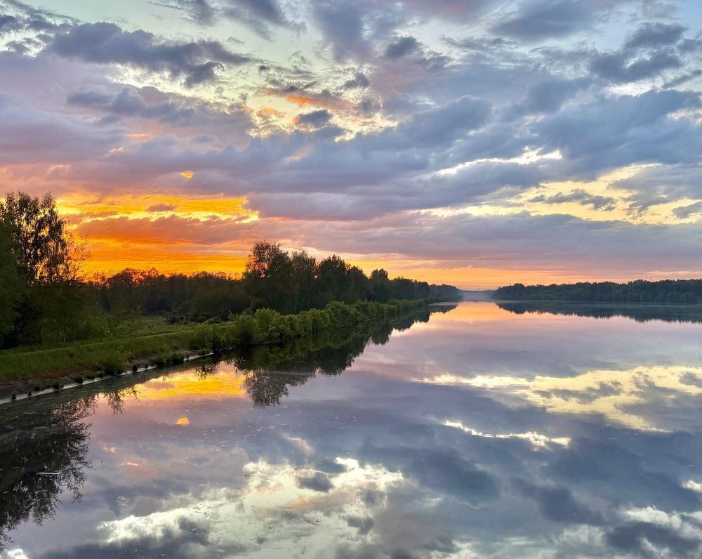 Photograph by Олег Травин