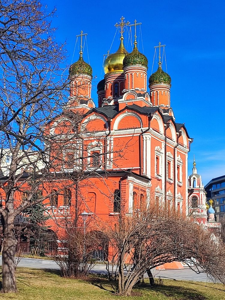 Photograph by Елена Шоколенко