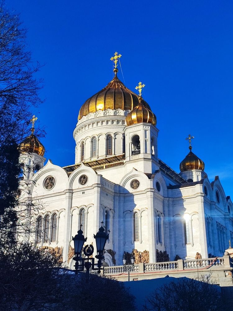 Photograph by Елена Шоколенко