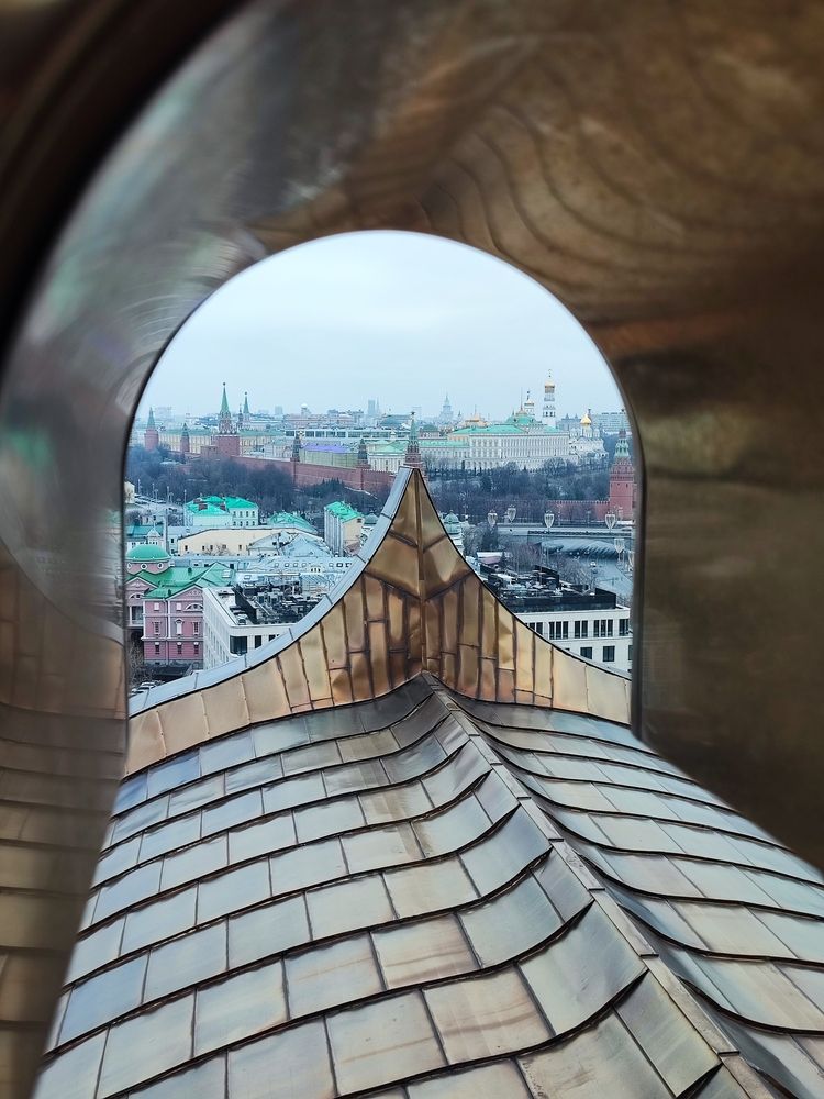 Photograph by Елена Шоколенко