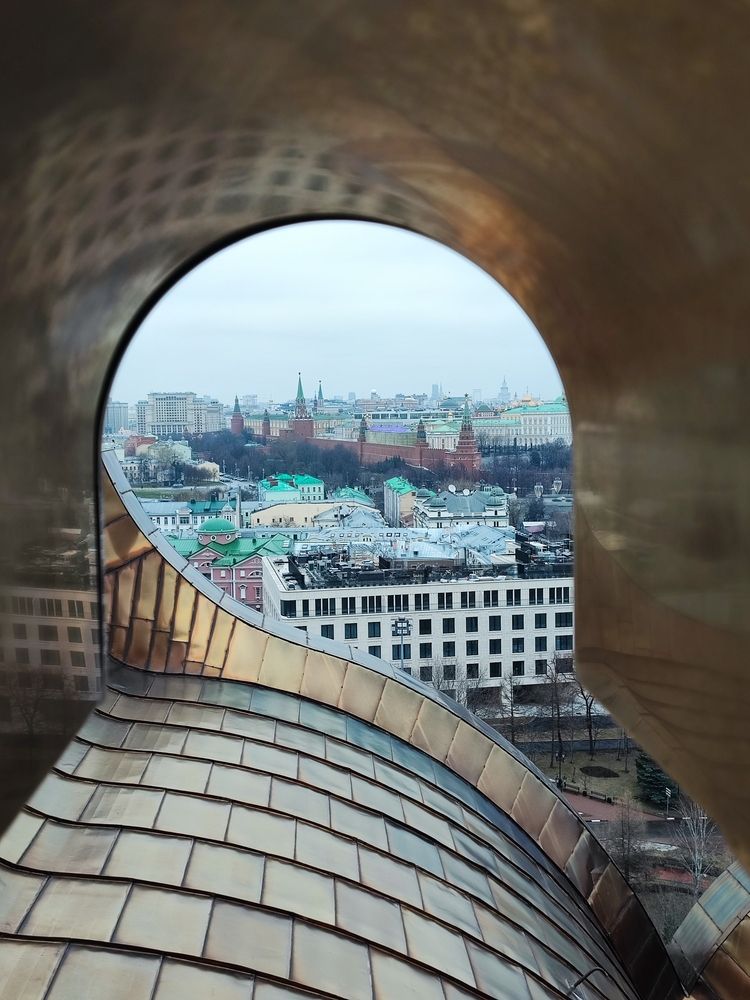 Photograph by Елена Шоколенко