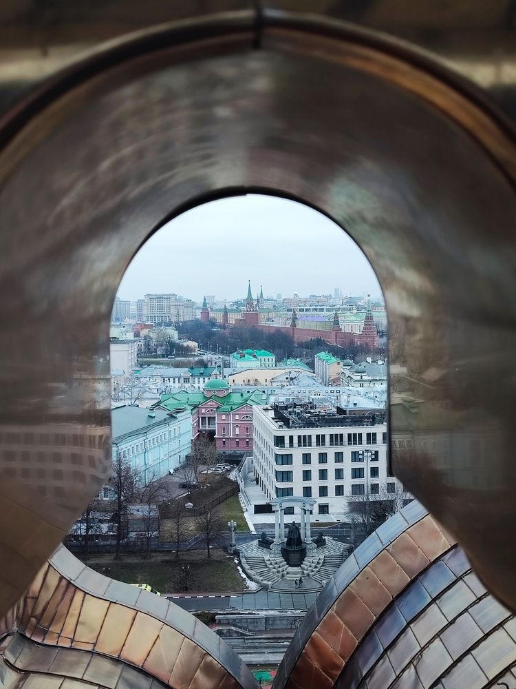 Photograph by Елена Шоколенко