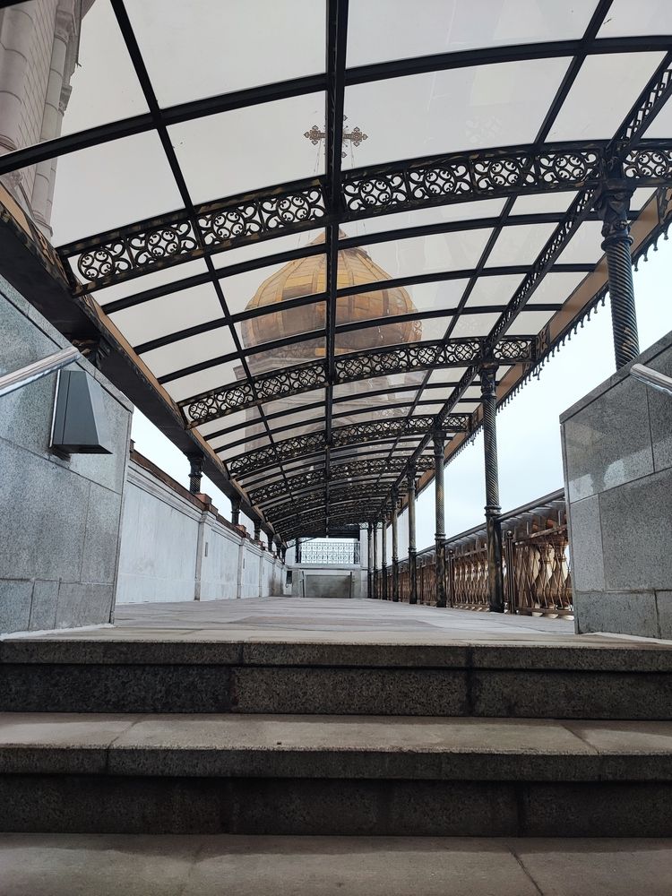 Photograph by Елена Шоколенко