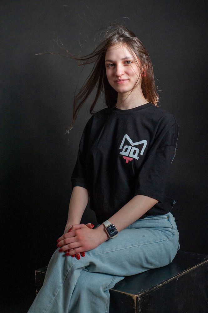 Photograph by Alexandr Myasnikov