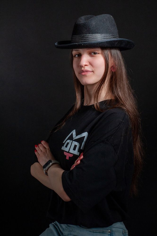 Photograph by Alexandr Myasnikov