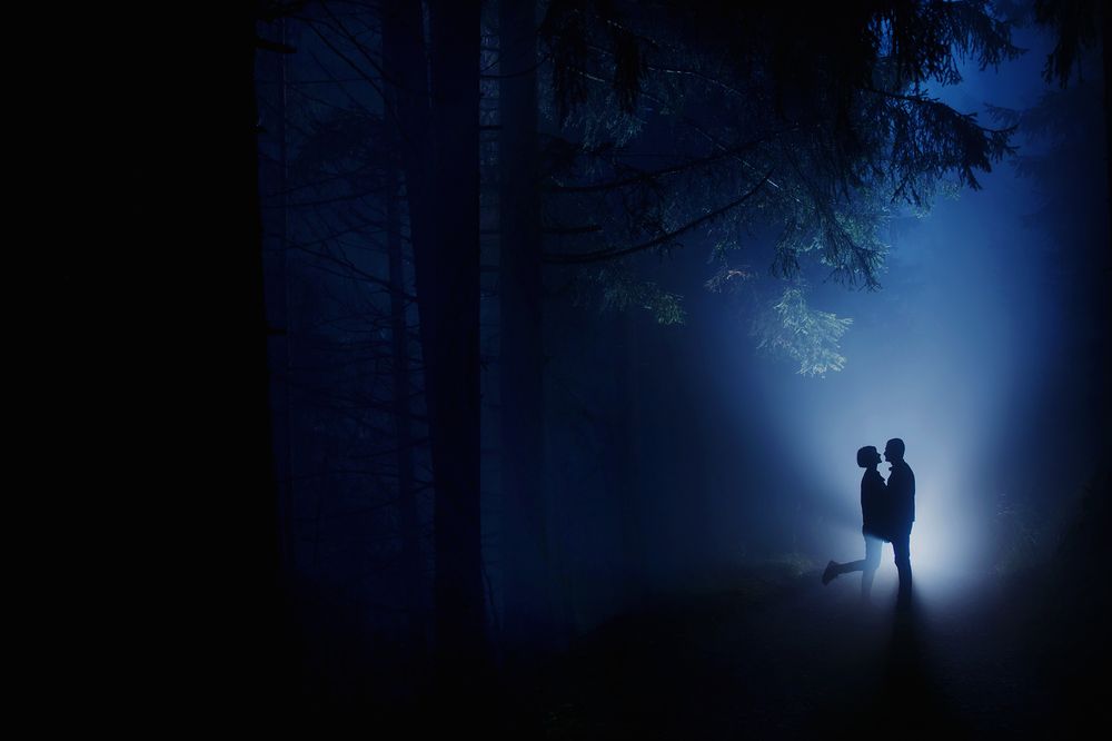 Photograph by Константин Корешков