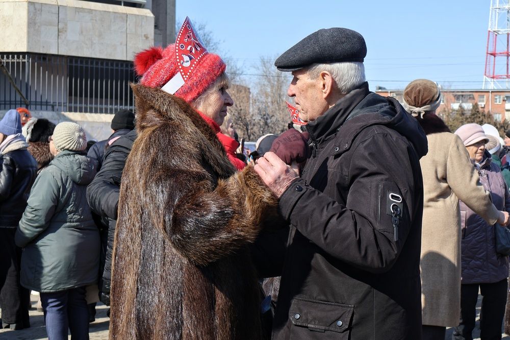 Photograph by Нина Паршина