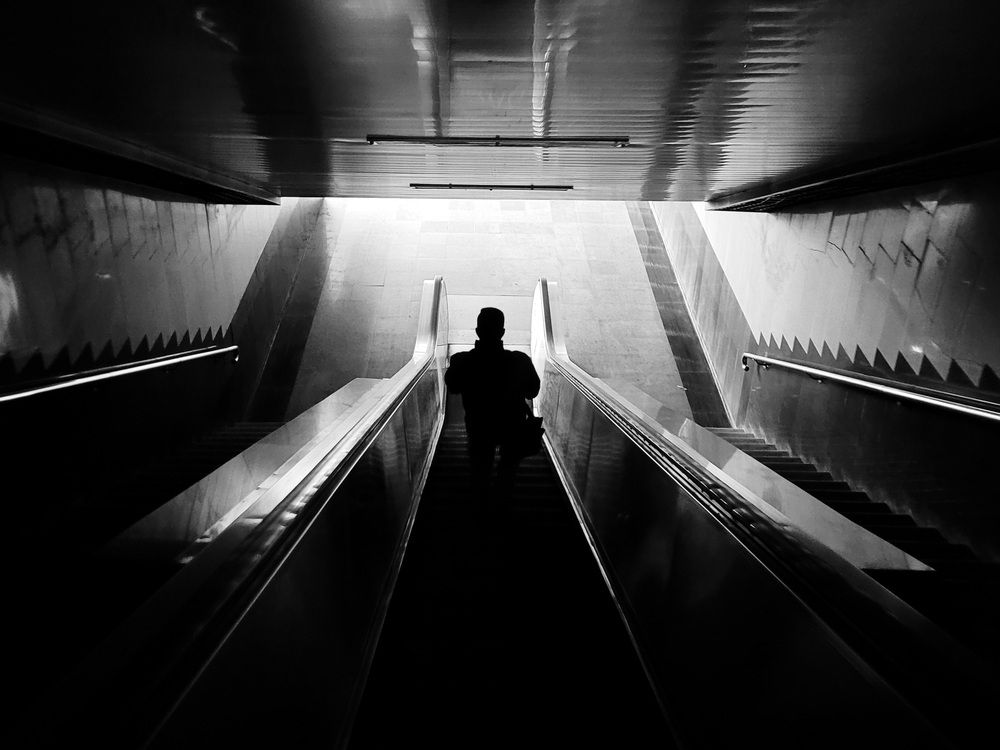 Photograph by Elham Bahrami