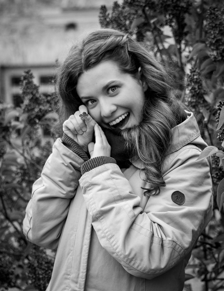 Фотография автора 
