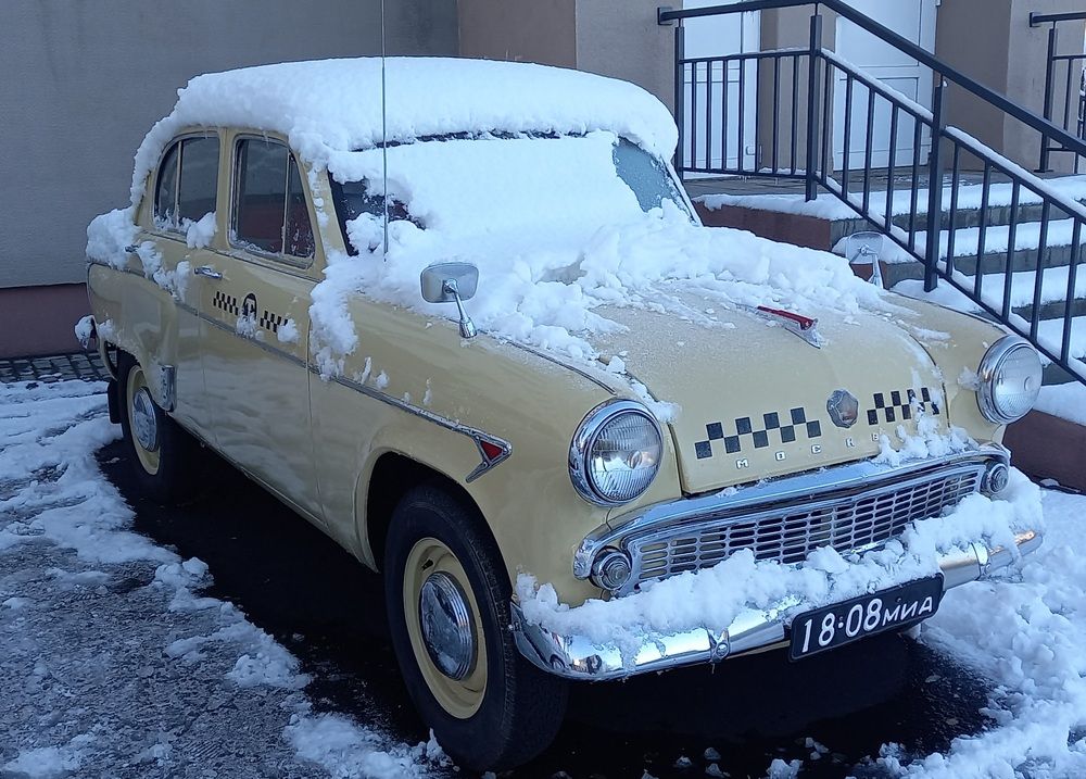 Фотография автора Марина Новикова