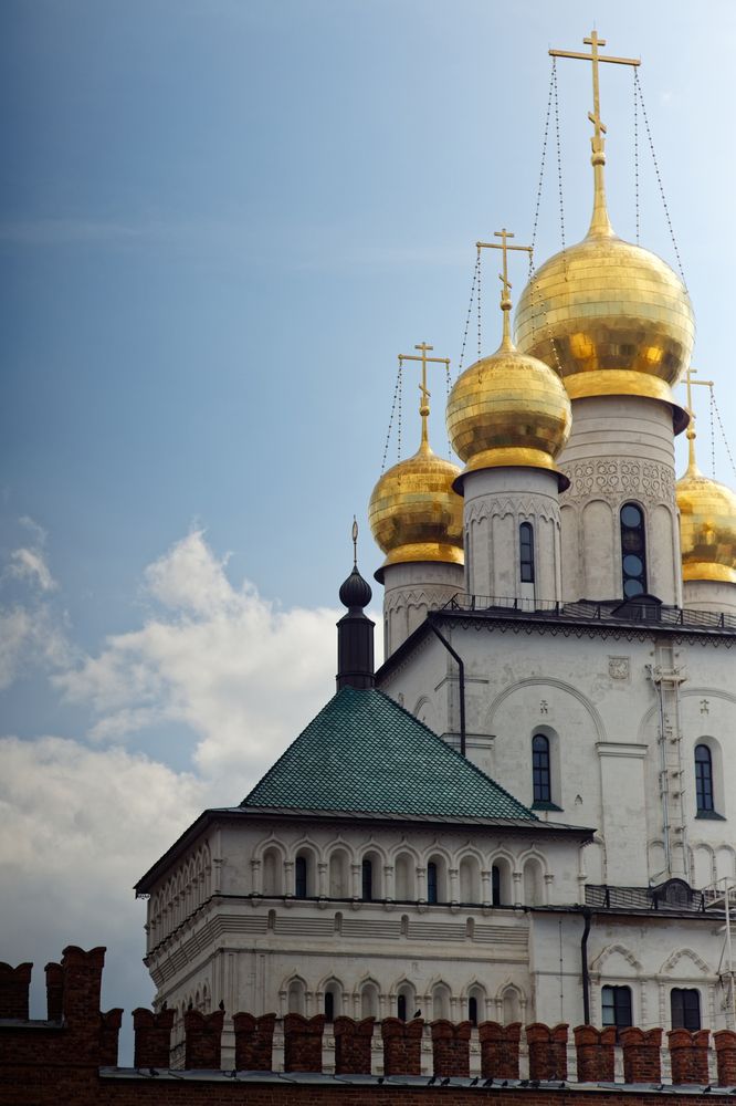 Photograph by Александр Селезнев