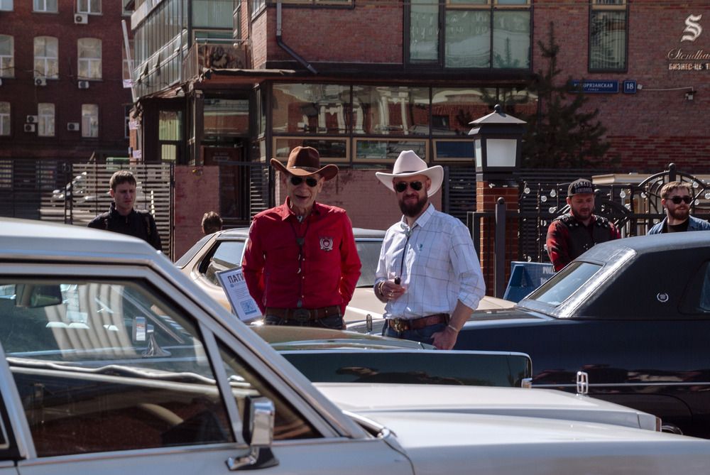 Photograph by Милена Полтавец