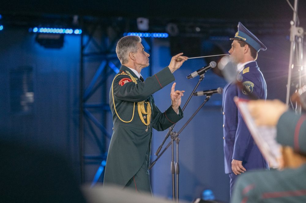 Photograph by Милена Полтавец
