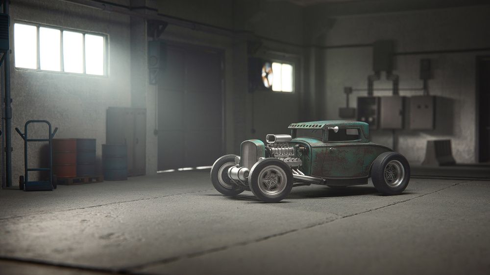 Фотография автора Глуховцев Андрей