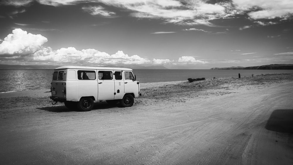 Фотография автора Андрей Жуков