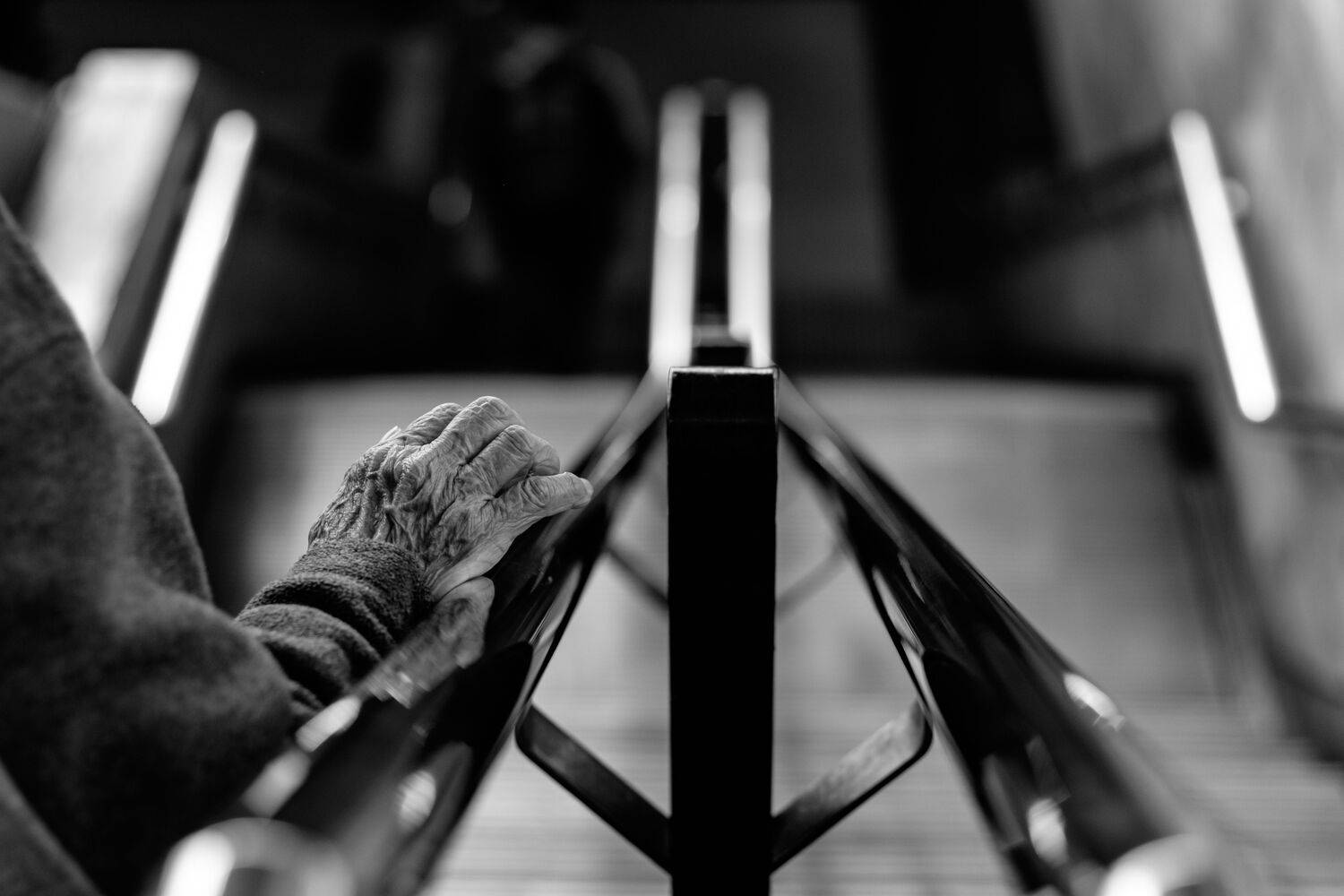 Hands