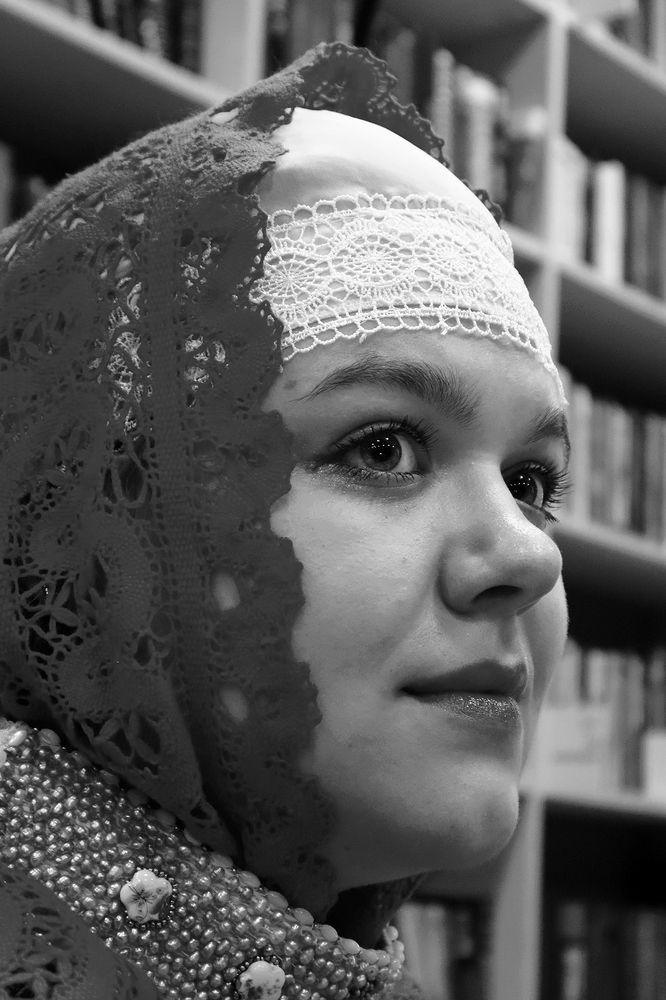 Photograph by OLGA MIKHNEVICH