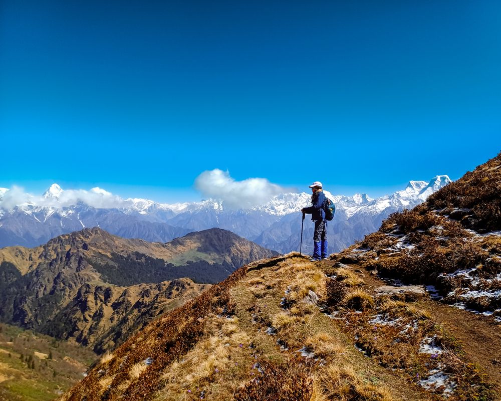 Photograph by Reeshav Das