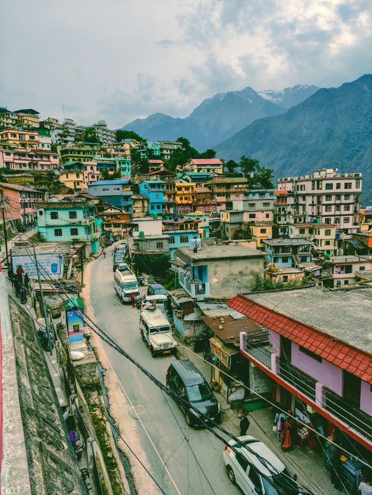 Photograph by Reeshav Das