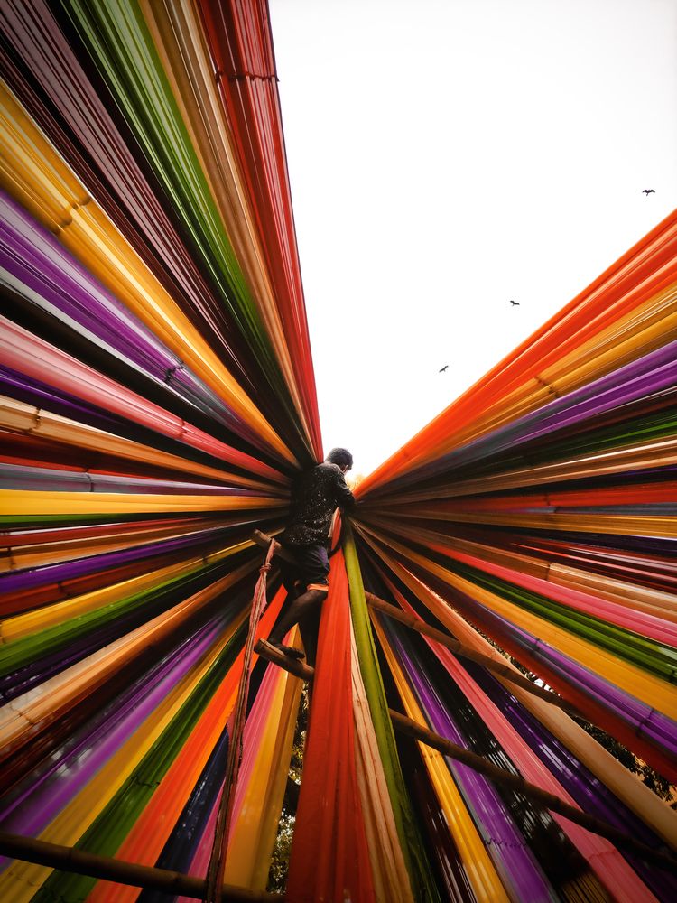 Color Splash