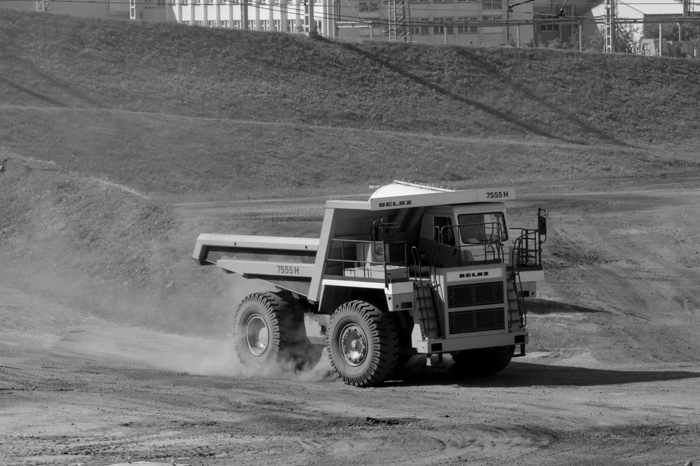 Photograph by DMITRIY DULIN