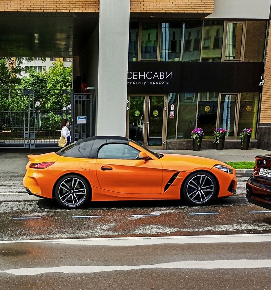 Photograph by Sergey Kurkov-Tarkovsky