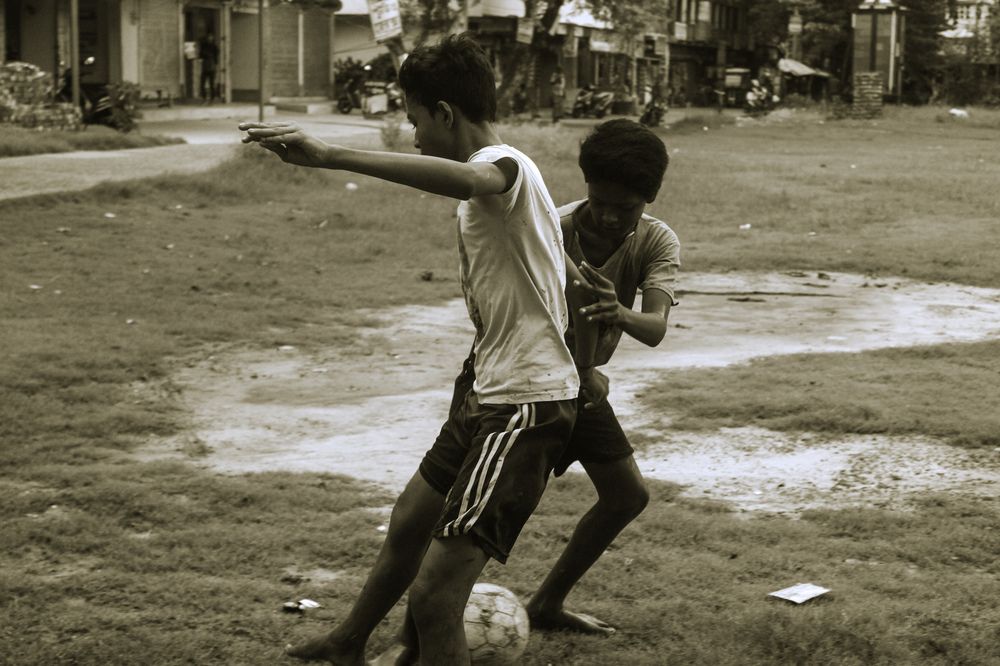 Photograph by Srija Ghorui