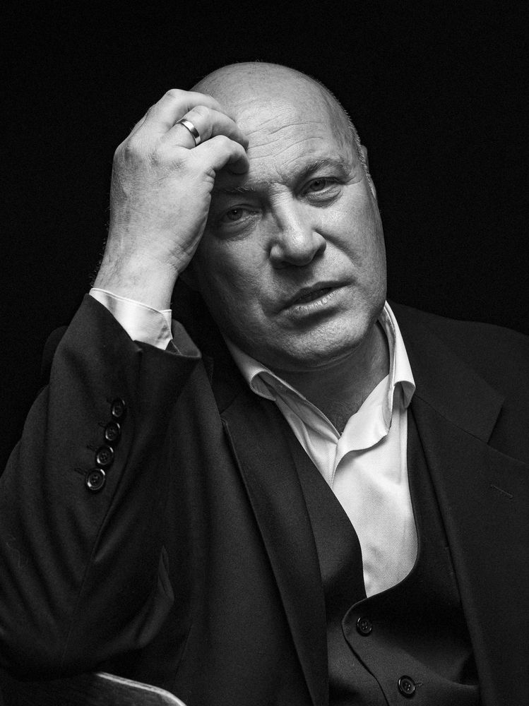 Photograph by Илья Осенко