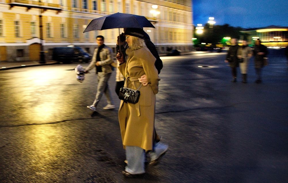 Photograph by Вакулина Марина