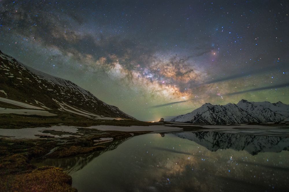 Photograph by Vikash Singh