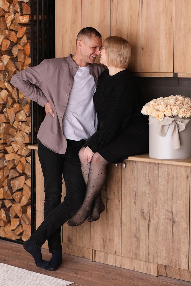 Фотография автора Татьяна Янюк