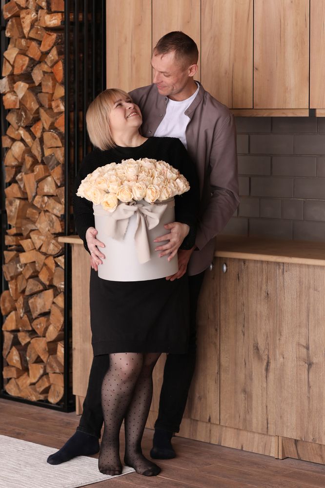 Фотография автора Татьяна Янюк