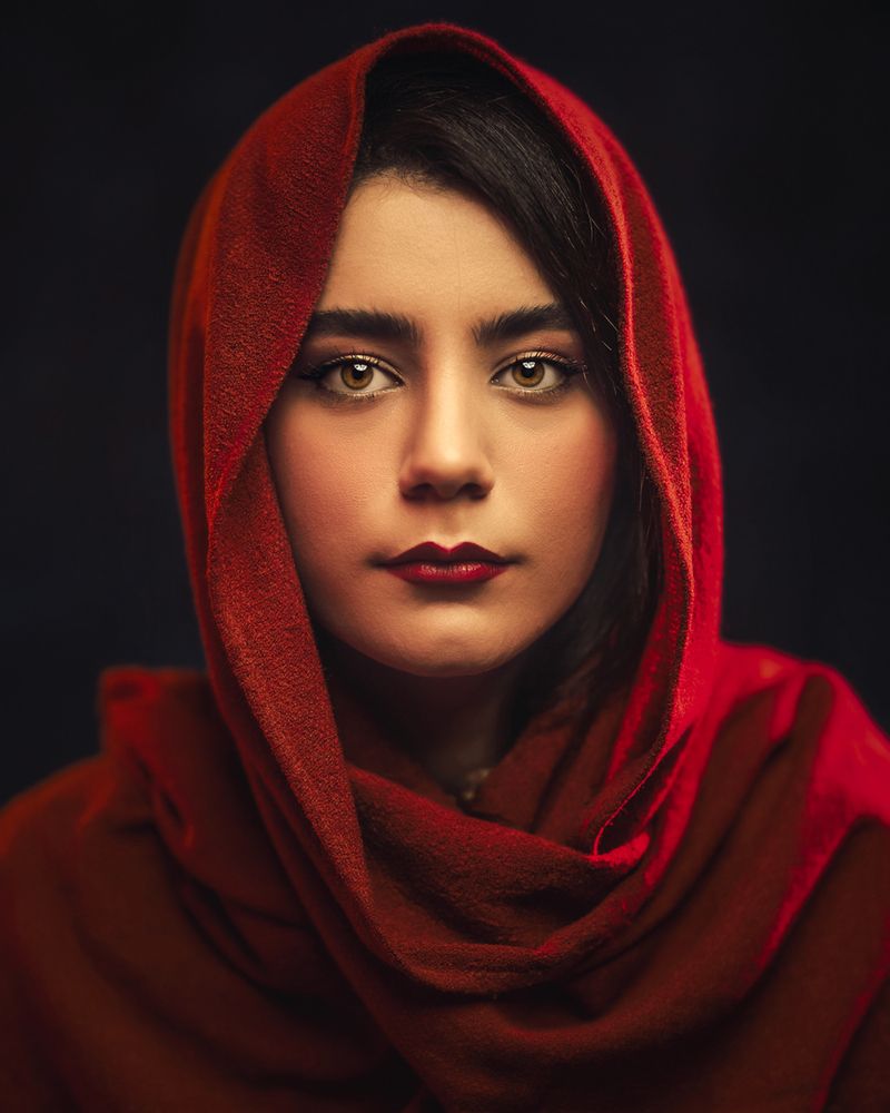Photograph by Mohammad Hamdam