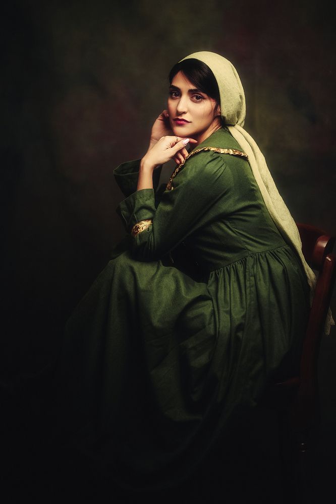 Photograph by Mohammad Hamdam