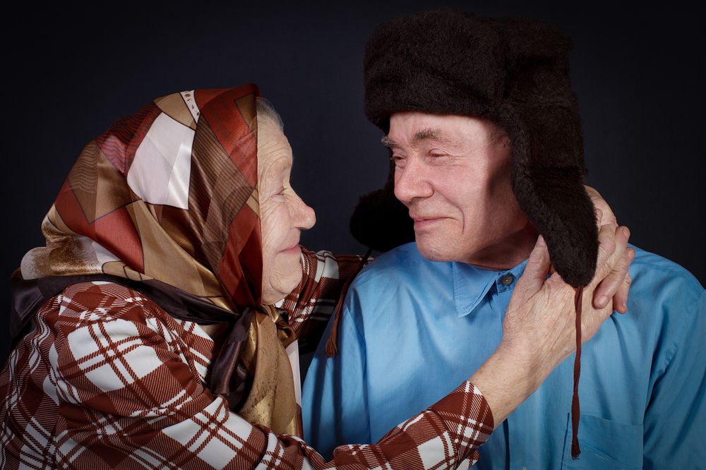 Photograph by Наталия Викторовна