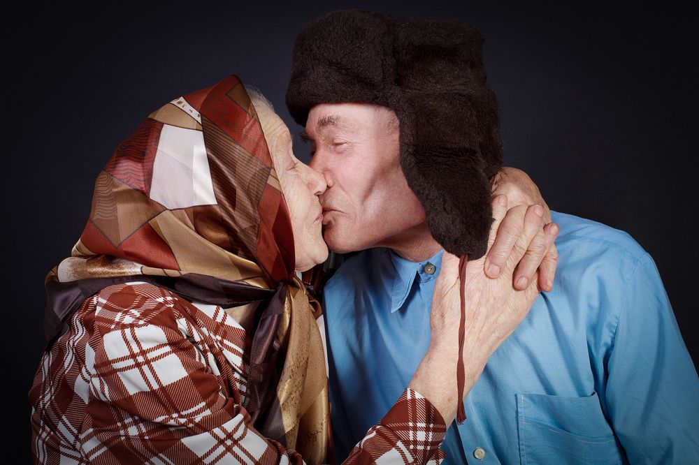 Photograph by Наталия Викторовна