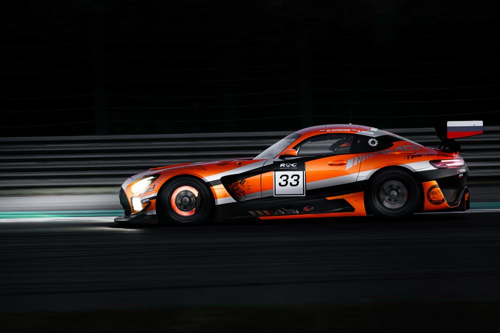 Photograph by Медведев Антон