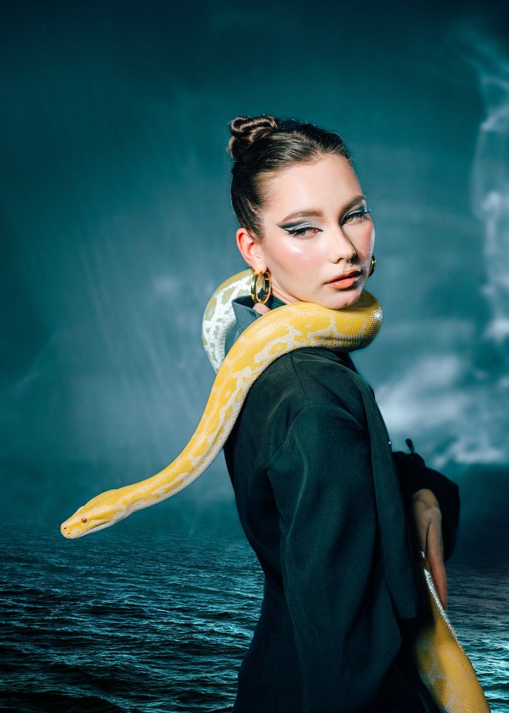 Photograph by Ксения Коурова