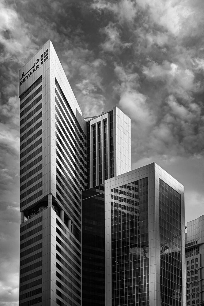 Photograph by Farid Kalor