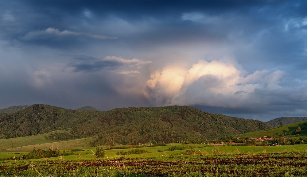 Photograph by Светлана Ващенко