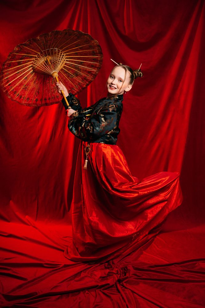 Photograph by Ксения Коурова