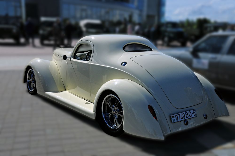 Фотография автора Антип