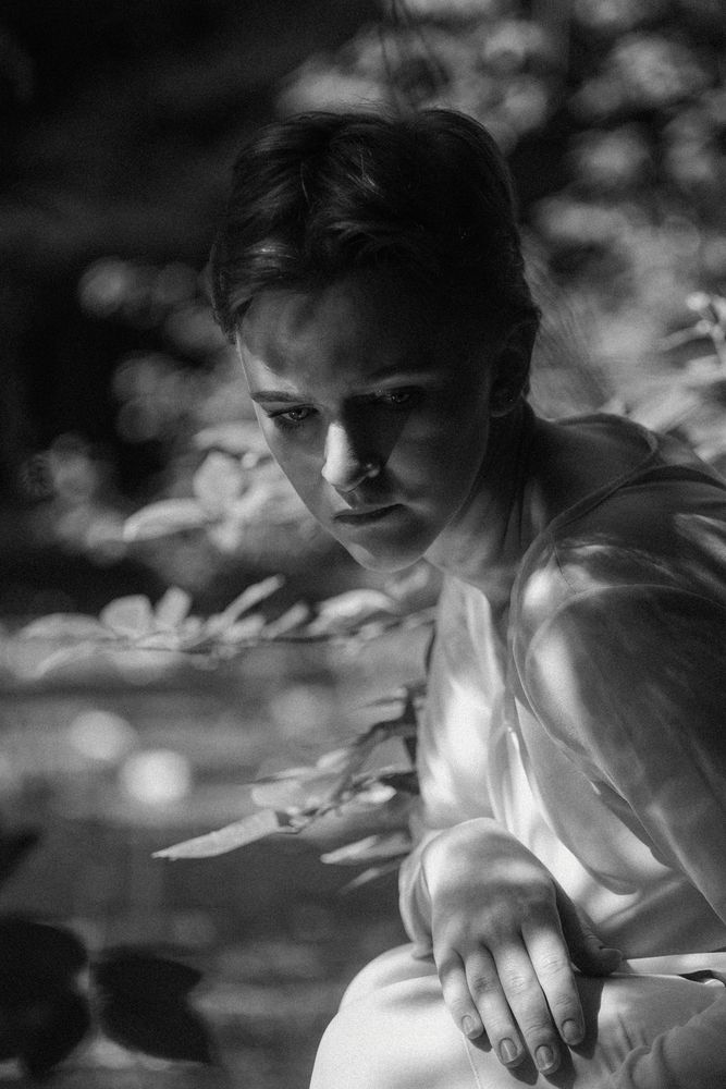 Photograph by Адиля Голубева